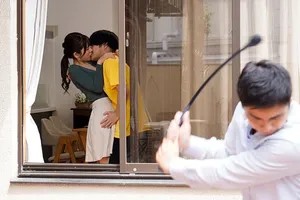 Anh xã mãi mê với công việc, Cô vợ nảy sinh tình cảm với em Anh xã vì cô đơn Anh xã mãi mê với công việc, Cô vợ nảy sinh tình cảm với em Anh xã vì cô đơn