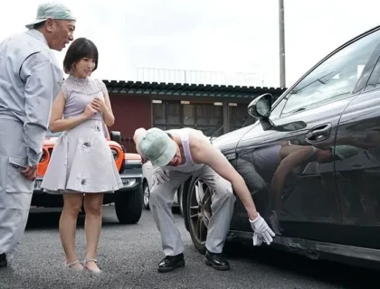 Bị cưỡng hiếp vì không có tiền trả bảo hiểm xe Bị cưỡng hiếp vì không có tiền trả bảo hiểm xe