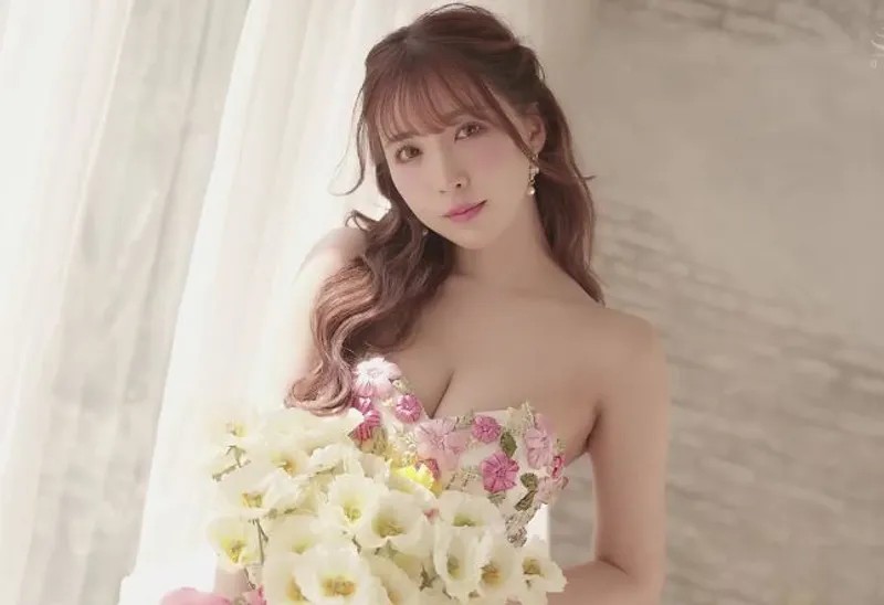 Bộ phim cuối cùng của yua mikami kết thúc hành trình sau 8 năm Bộ phim cuối cùng của yua mikami kết thúc hành trình sau 8 năm