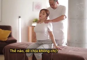 Má đơn thân thiếu thốn dâm dục quá đi mát-xa liệu trình đặc biệt Má đơn thân thiếu thốn dâm dục quá đi mát-xa liệu trình đặc biệt
