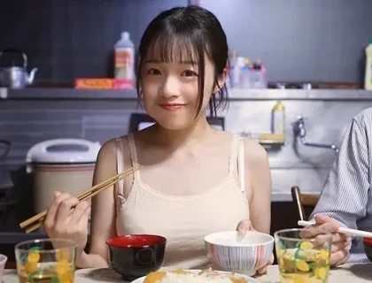 Sự Trở Về Đầy Quyến Rũ của Nanase Sự Trở Về Đầy Quyến Rũ của Nanase