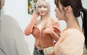 Thanh niên trúng độc đắc em gái bắt dùng bao nhưng chị gái cô ấy lại lôi kéo chơi trần Thanh niên trúng độc đắc em gái bắt dùng bao nhưng chị gái cô ấy lại lôi kéo chơi trần
