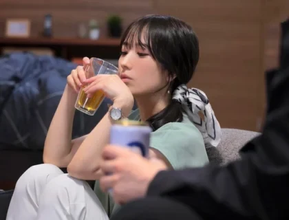 Uống rượu với nam đồng nghiệp giỏi về “chuyện ấy” Uống rượu với nam đồng nghiệp giỏi về “chuyện ấy”